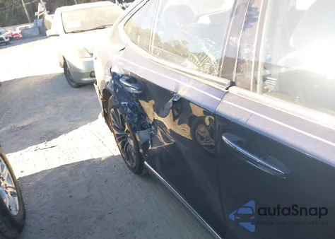 2019 Lexus Ls 500 from USA, damaged, VIN JTHC51FF6K5005630